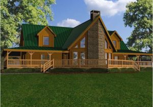 Large Log Home Plans Large Log Homes Cabins Kits Floor Plans Battle Creek