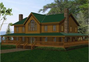 Large Log Home Plans Large Log Homes Cabins Kits Floor Plans Battle Creek