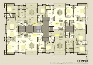 Large Luxury Home Plans Large Luxury House Plans or Beautiful Free Apartment Floor