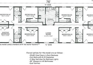 Large Modular Home Floor Plans Bedroom Double Wide Mobile Home Floor Plans Manufactured