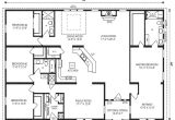 Large Modular Home Floor Plans Double Wide Mobile Homes Mobile Modular Home Floor Plans