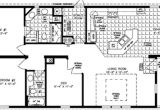 Large Modular Home Floor Plans Large Manufactured Homes Large Home Floor Plans
