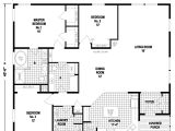Large Modular Home Floor Plans Triplewide Homes Mobile Homes Floor Plans Triple Wide the