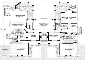 Large One Story Home Plan Large Single Story Floor Plans 3 Story Brownstone Floor Large One Story Home Plan Large Single Story Floor Plans 3 Story Brownstone Floor