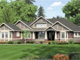 Large One Story Ranch House Plans Country House Plans One Story One Story Ranch House Plans