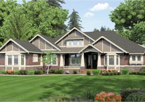 Large One Story Ranch House Plans Country House Plans One Story One Story Ranch House Plans