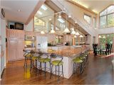 Large Open Floor Plan Homes 16 Amazing Open Plan Kitchens Ideas for Your Home