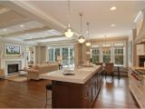 Large Open Floor Plan Homes Guest Post Decorating Tips for Wide Open Spaces A