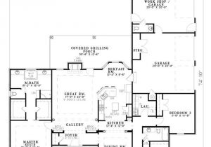 Large Ranch Home Floor Plans Large Ranch Style House Plans 28 Images Ranch House