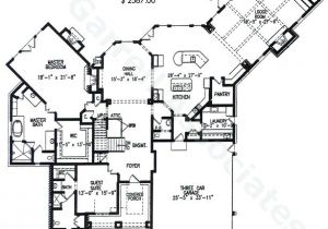 Large Ranch Home Plan Large Ranch Floor Plans Ipbworks Com