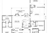 Large Ranch Home Plan Large Ranch Style House Plans 28 Images Ranch House