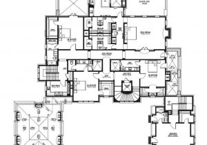 Large Ranch Home Plan Large Ranch Style House Plans Awesome Ranch Style House