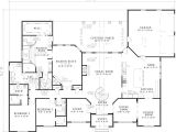 Large Ranch Style Home Floor Plans Large Ranch Style House Plans Fresh Stylist Design Ranch