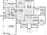 Large Ranch Style Home Plans Large Ranch Style House Plans Inspirational Ranch Style