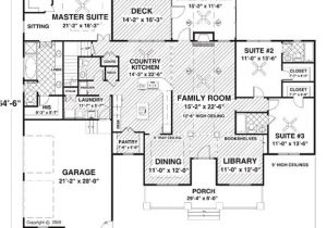 Large Ranch Style Home Plans Large Ranch Style House Plans Inspirational Ranch Style