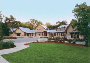 Large Ranch Style Home Plans Large Texas Style Ranch House Plans House Style Design