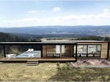 Large Shipping Container Home Plans 10 Examples Of Large Shipping Container Homes Container