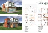 Large Shipping Container Home Plans Shipping Container Homes Floor Plans Container House Design