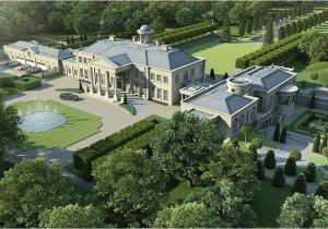 Largest House Plans In the World Biggest House In the World Luxurious Abode Of the Rich