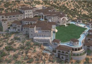 Largest House Plans In the World Largest House In the World House Plan 2017