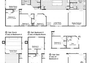 Largest Modular Home Floor Plans Largest Modular Home Floor Plans House Design Plans