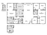 Largest Modular Home Floor Plans the Evolution Vr41764c Manufactured Home Floor Plan or