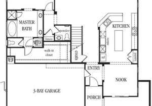 Las Vegas Home Floor Plans Las Vegas Nv 89138