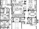 Las Vegas Home Floor Plans Siena Las Vegas Floor Plans Como Series Model 6130