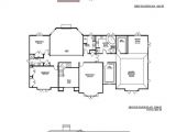 Latest Home Designs Floor Plans New Home Layouts Ideas House Floor Plan House Designs