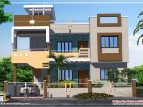 Latest Home Plans and Designs In India Indian House Designs and Floor Plans Latest House Design