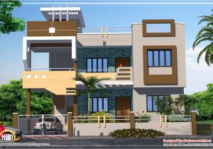 Latest Home Plans and Designs In India Indian House Designs and Floor Plans Latest House Design