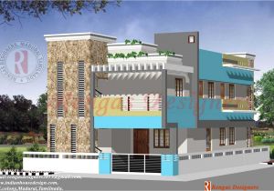 Latest Home Plans and Designs In India Outer Home Design India Home Design and Style