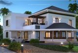Latest Home Plans In Kerala Kerala Home Design at 3075 Sq Ft New Design Home Design