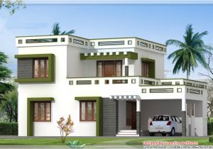 Latest Home Plans In Kerala Latest House Models In Kerala Homes Floor Plans