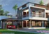 Latest Home Plans In Kerala New House Plans In Kerala 2017