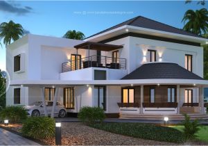 Latest Home Plans Kerala Home Design at 3075 Sq Ft New Design Home Design