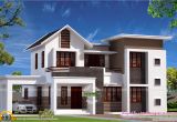 Latest Home Plans New House Design In 1900 Sq Feet Kerala Home Design and