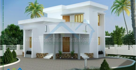 Latest Kerala Style Home Plans Home Design Bedroom Small House Plans Kerala Search