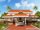 Latest Kerala Style Home Plans Kerala Model House Design Latest House Design In