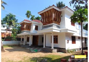 Latest Kerala Style Home Plans Latest Kerala Style Home Plans Home Review Co