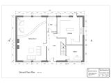 Lay Out Plans for Homes Home Architecture Drawing Layout Ground Floor Plan with