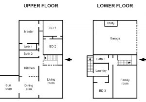 Lay Out Plans for Homes House