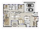 Layout Home Plans 4 Bedroom townhouse Designs