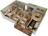 Layout Plans for Homes 25 Three Bedroom House Apartment Floor Plans