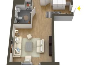 Layout Plans for Homes 40 More 1 Bedroom Home Floor Plans