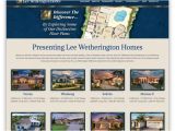 Lee Wetherington Homes Floor Plans Lee Wetherington Homes Overhauls Website St Pete Fl Patch