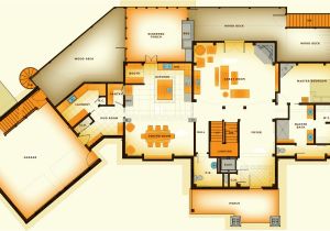 Leed Home Plans Walters 39 Leed H Gold Home Timber Frame Case Study