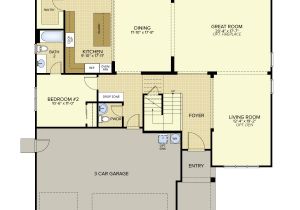 Legacy Homes Floor Plans Legacy Landing New Homes In the Pocket