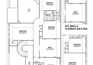 Legend Homes Floor Plan American Legend Homes Floor Plans