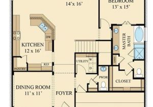 Lennar Home Builders Floor Plans Terrazzo New Home Plan In Veranda Brookstone Collection